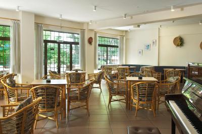 Pendeli Hotel Platres