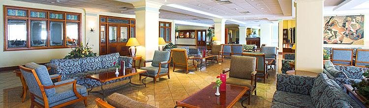 Hotel Aloe 4*