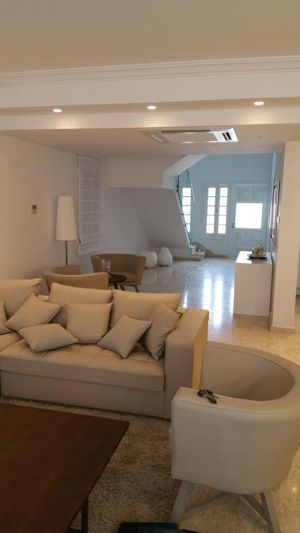 Serenity Mediterranean Perivolia