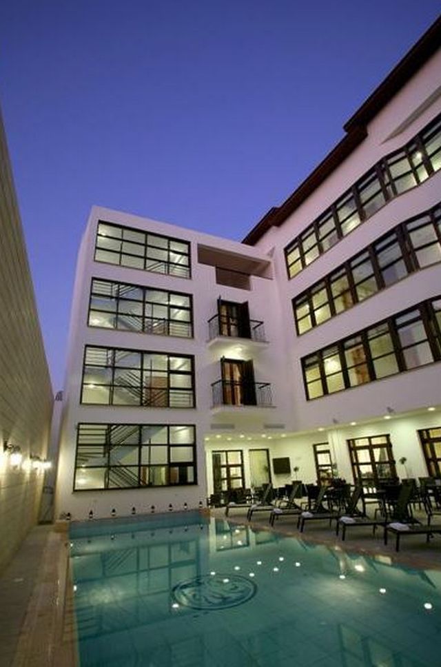 Hotel Royiatiko 2*