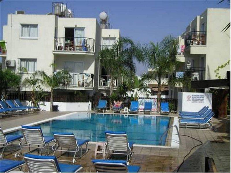 Pavlinia Hotel&apartments