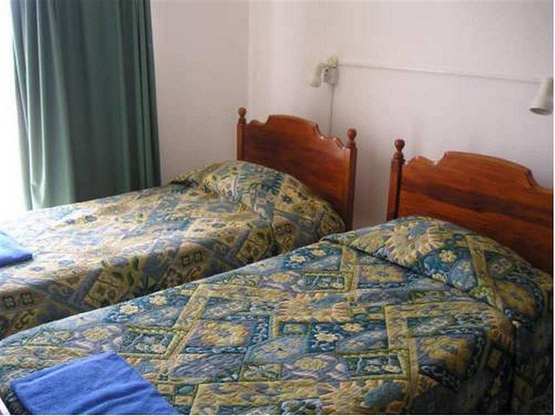 Aparthotel Pavlinia Hotel&apartments