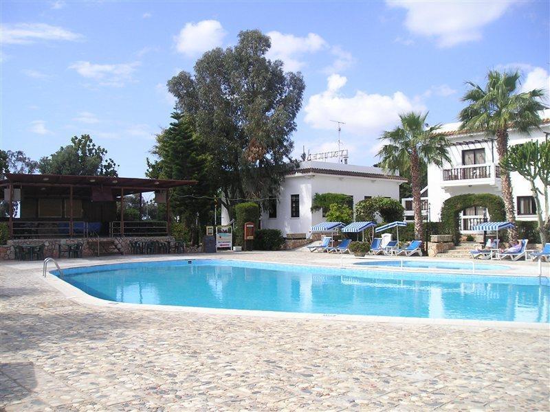 Hotel Lysithea 2*