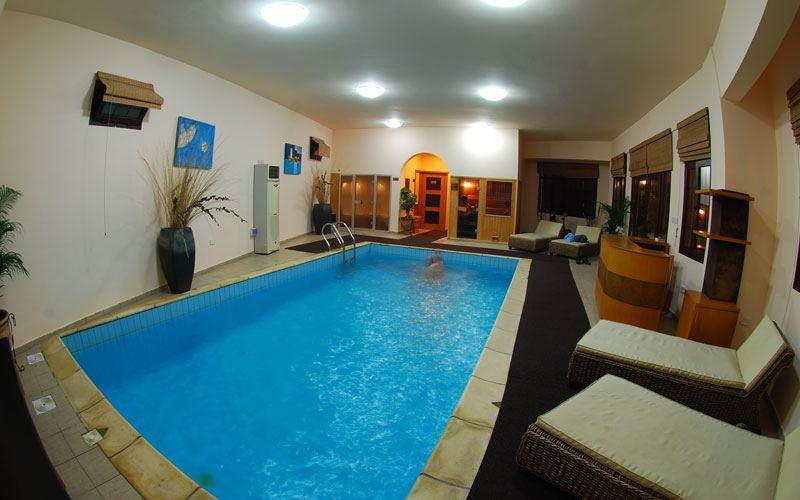 Hotel Bellapais Monastery Village 3*