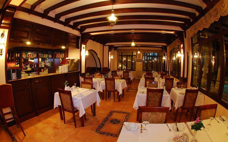 Hotel Bellapais Monastery Village 3*