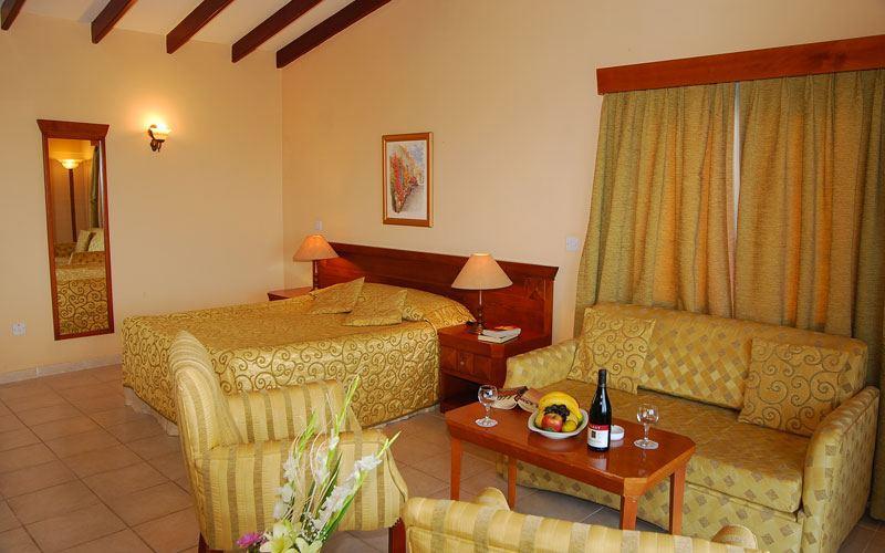 Hotel Bellapais Monastery Village