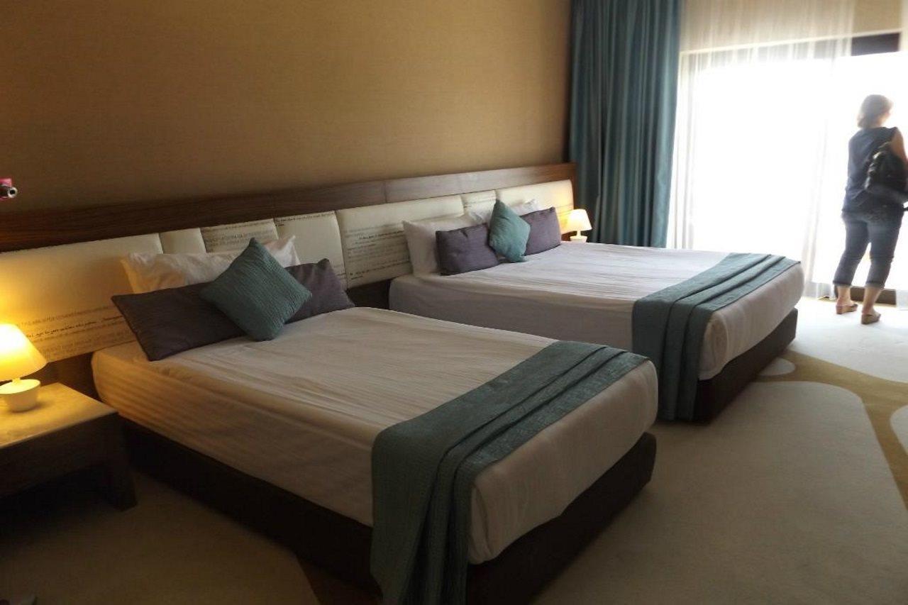 Hotel Noah's Ark Deluxe & Famagusta (Northern Cyprus)
