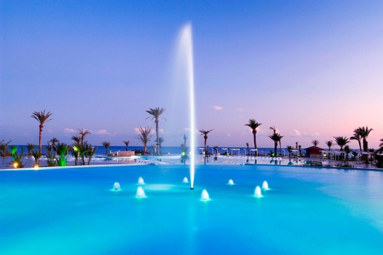 Hotel Noah's Ark Deluxe & Famagusta (Northern Cyprus)