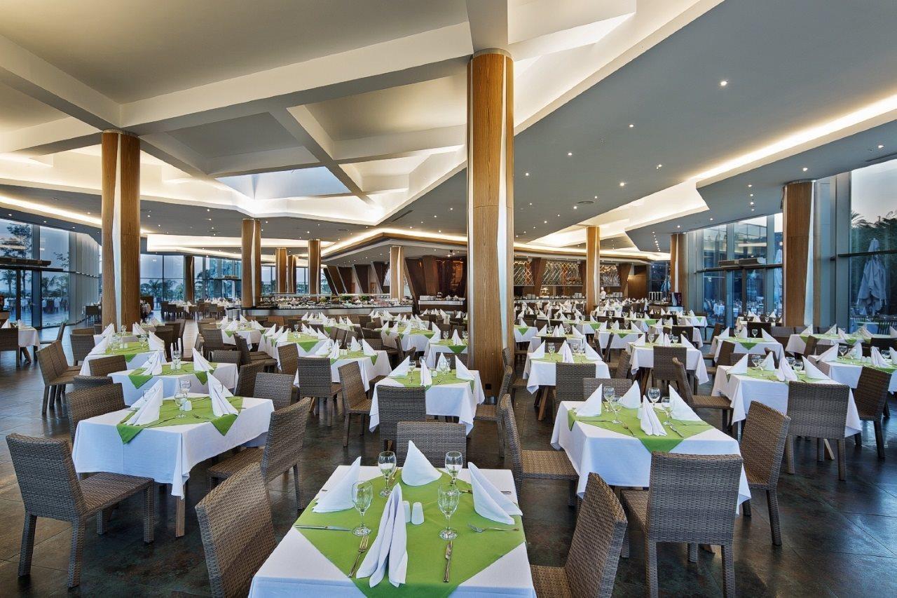 Hotel Noah's Ark Deluxe & Famagusta (Northern Cyprus)