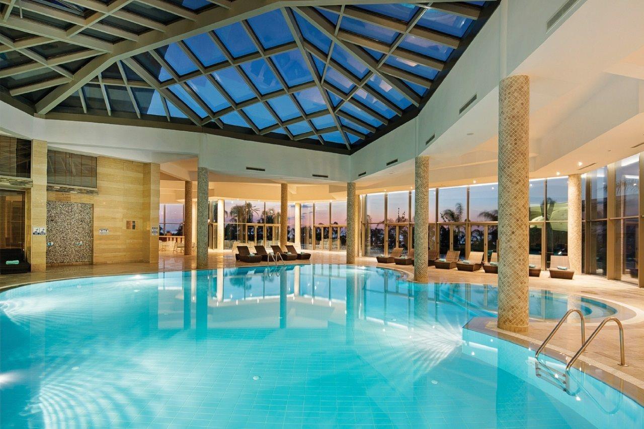 Hotel Noah's Ark Deluxe & 5*
