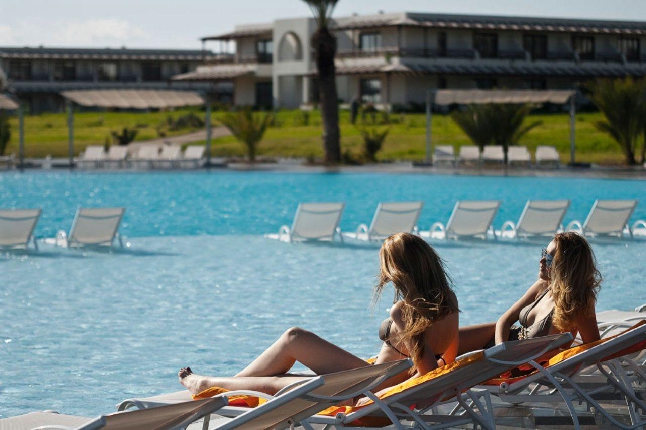 Noah's Ark Deluxe & Famagusta (Northern Cyprus)