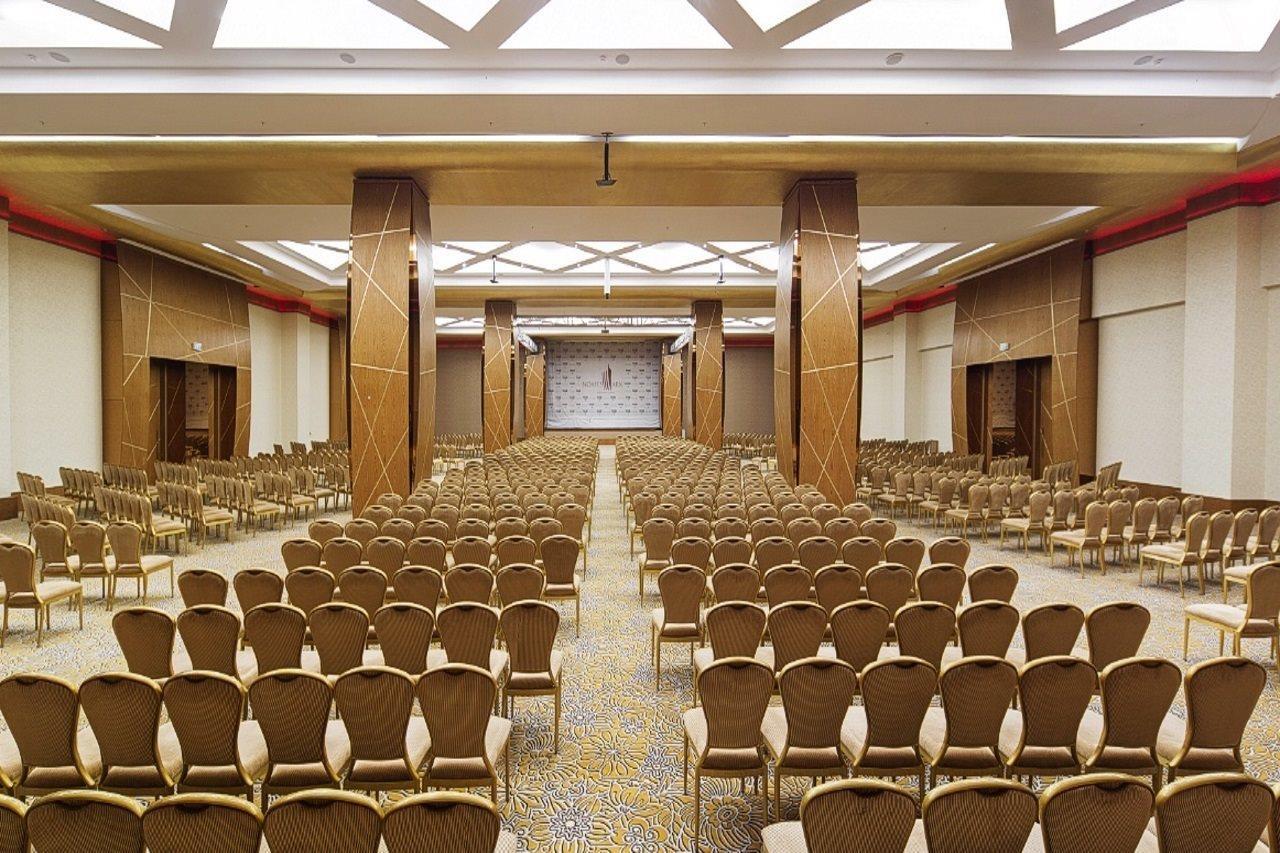 Hotel Noah's Ark Deluxe & Famagusta (Northern Cyprus)