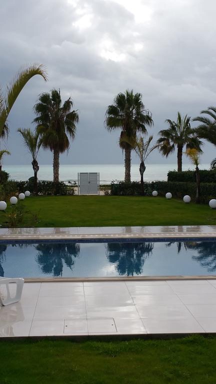 Villa Serenity Mediterranean *