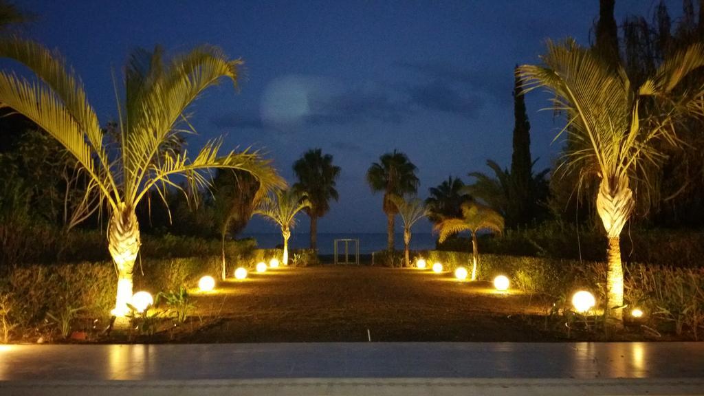 Serenity Mediterranean Perivolia