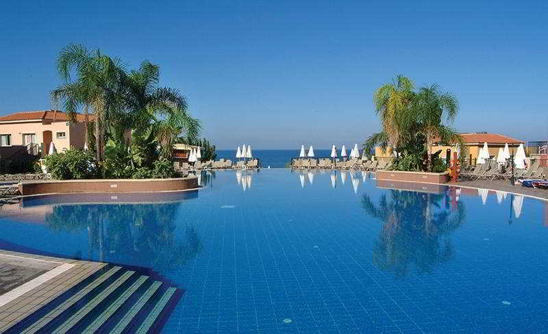Hotel Sentido Pafian Sun Village Kissonerga