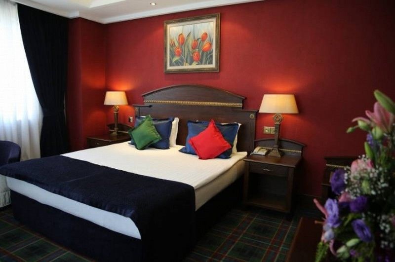 Hotel Merit & Casino Nicosia