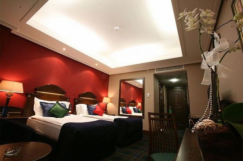 Merit & Casino Nicosia