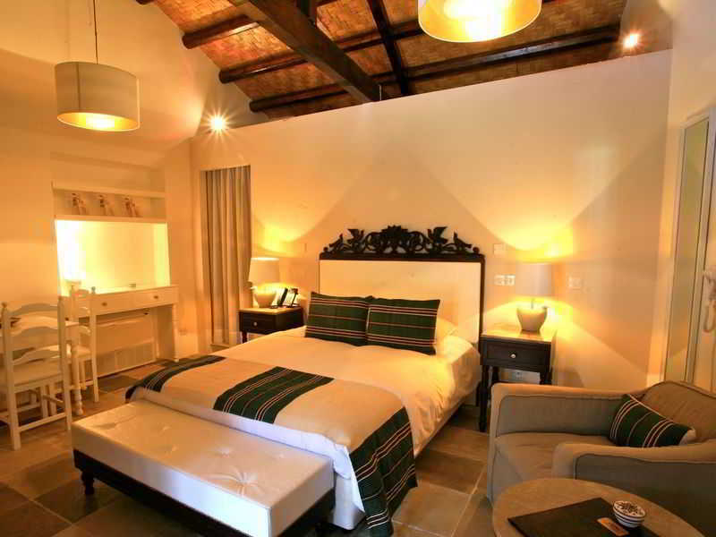 Hotel Casale Panayiotis