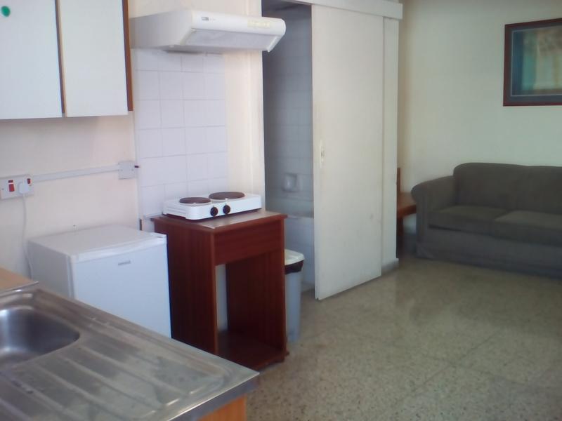Hotel Flora Maria Ayia Napa