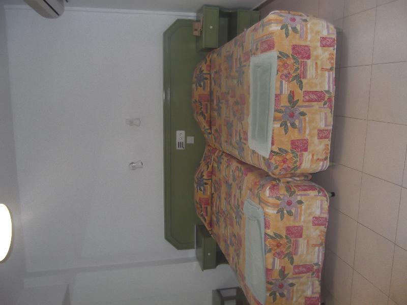 Aparthotel Livas Pernera