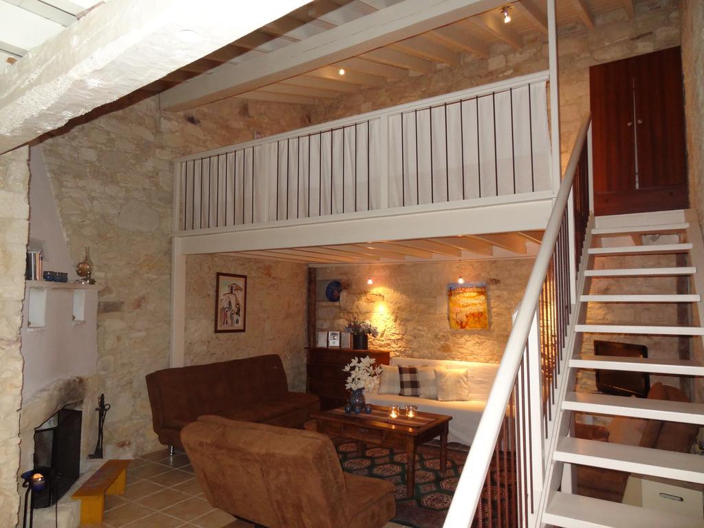 Country house Oinochori *