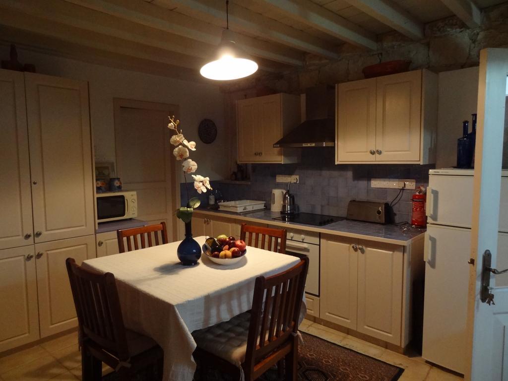 Country house Oinochori