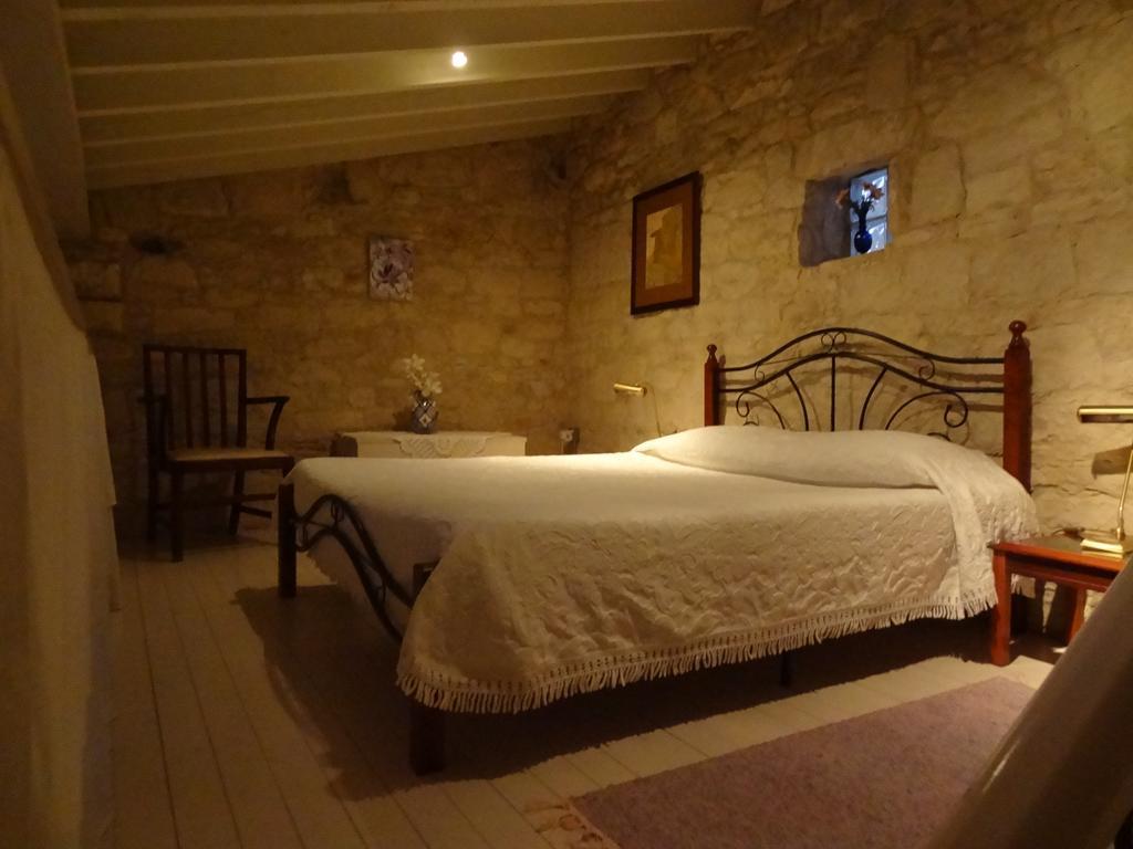 Country house Oinochori *