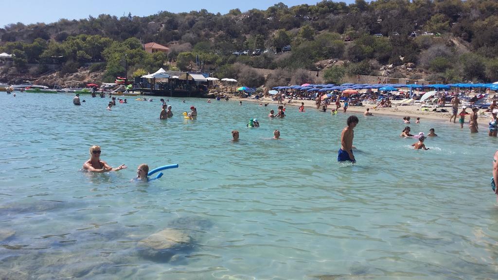 Mythical Sands Ilona For Families Protaras