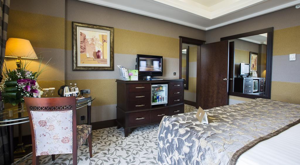 Hotel Merit & Casino Nicosia