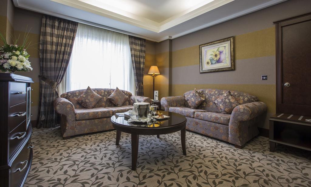 Merit & Casino 5* Nicosia