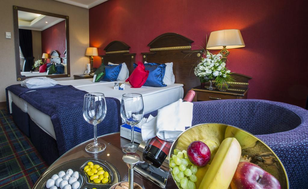 Merit & Casino 5* Nicosia