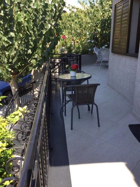 Holiday home Nikola's House Limassol
