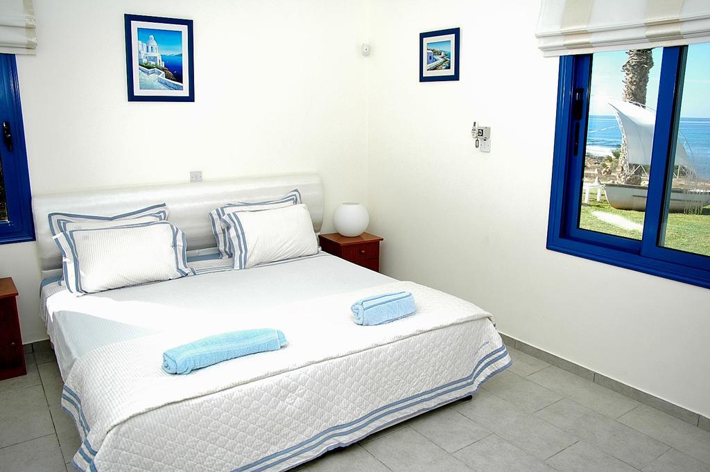 Villa Kymmates Front *