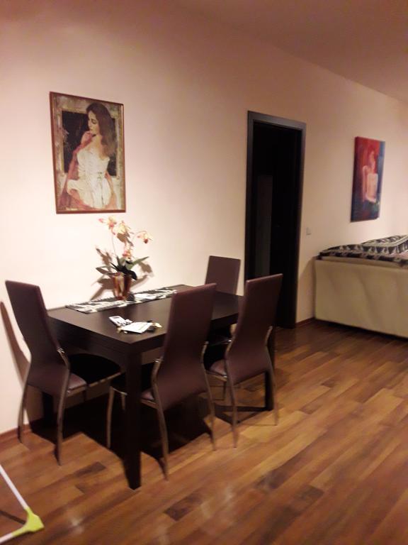 Apartment Sea View Renanda