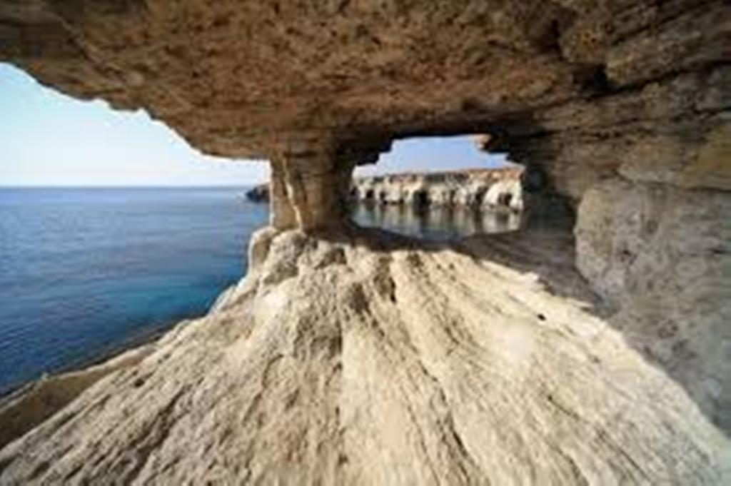 Villa Chara Cynthiana Paralimni