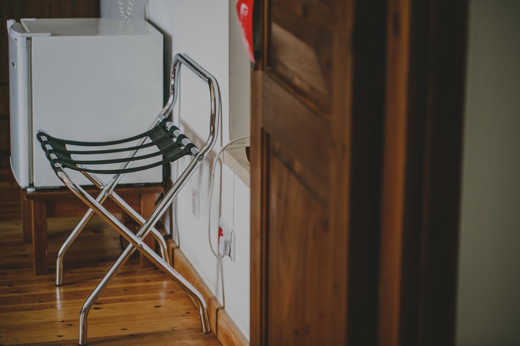 Alkisti Hotel 3*