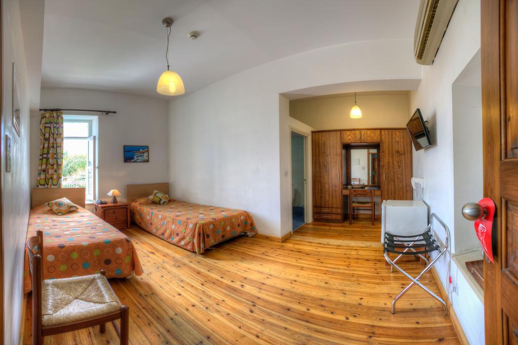 Alkisti 3* Larnaca