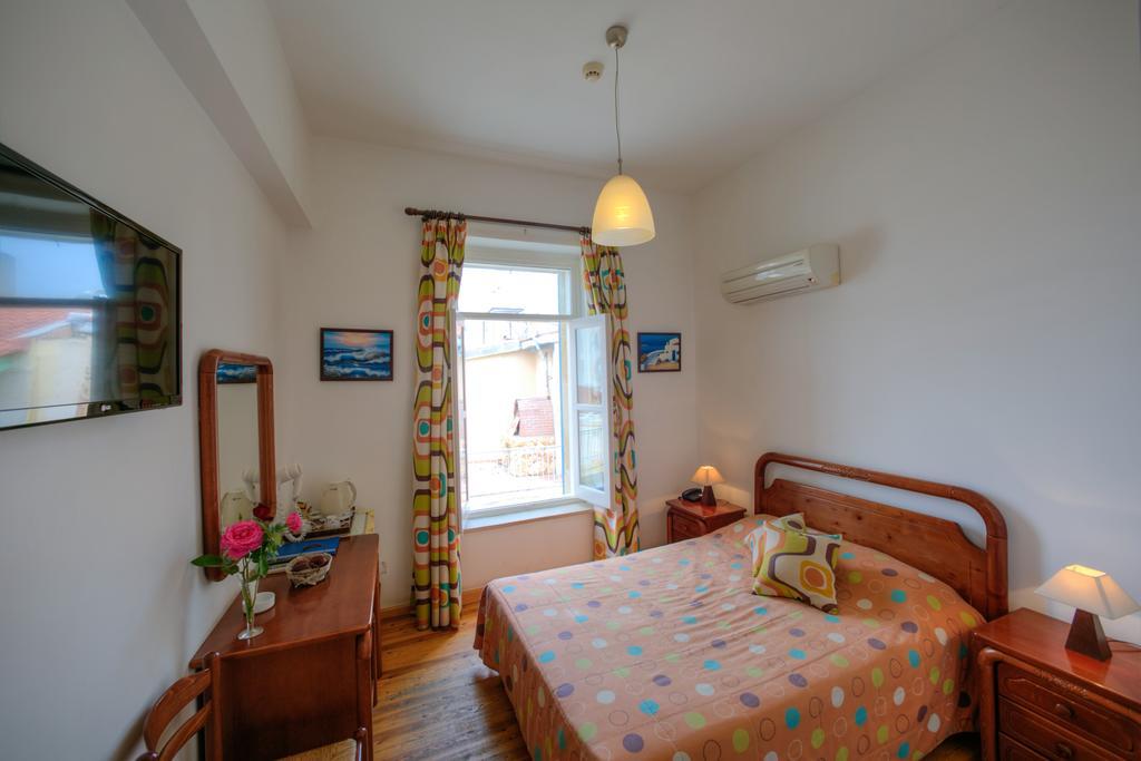Alkisti Hotel 3*