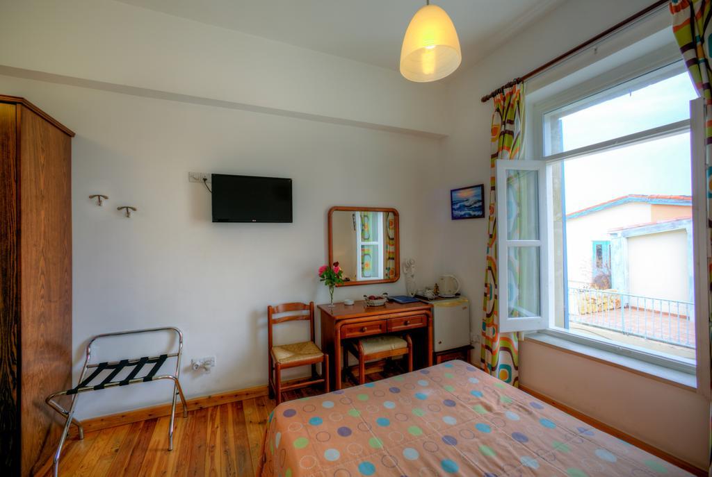 Alkisti 3* Larnaca