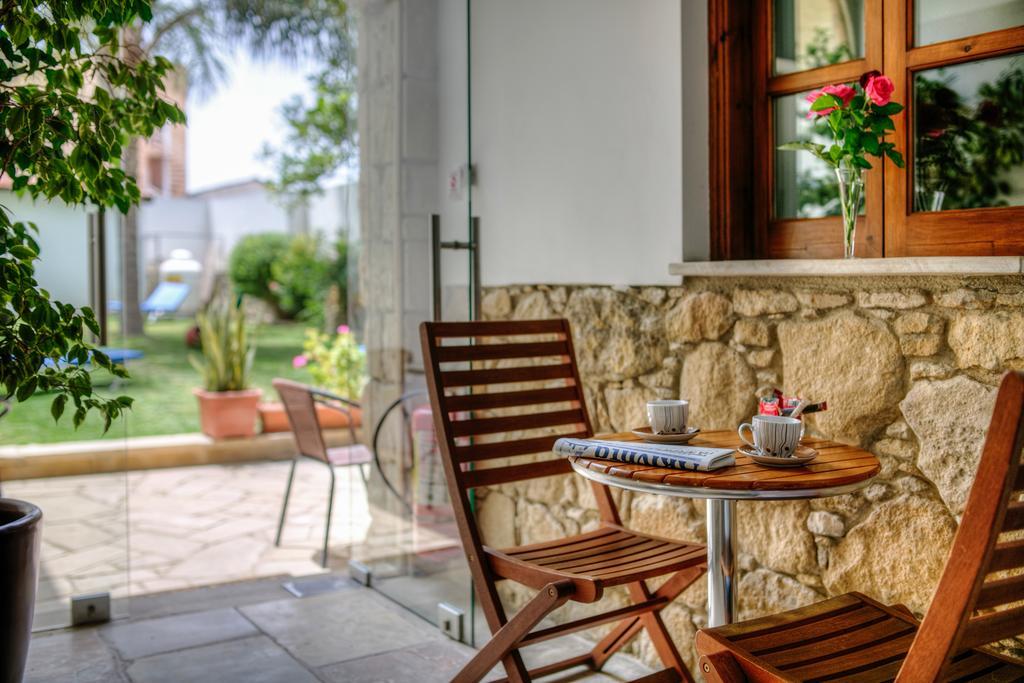 Alkisti Larnaca