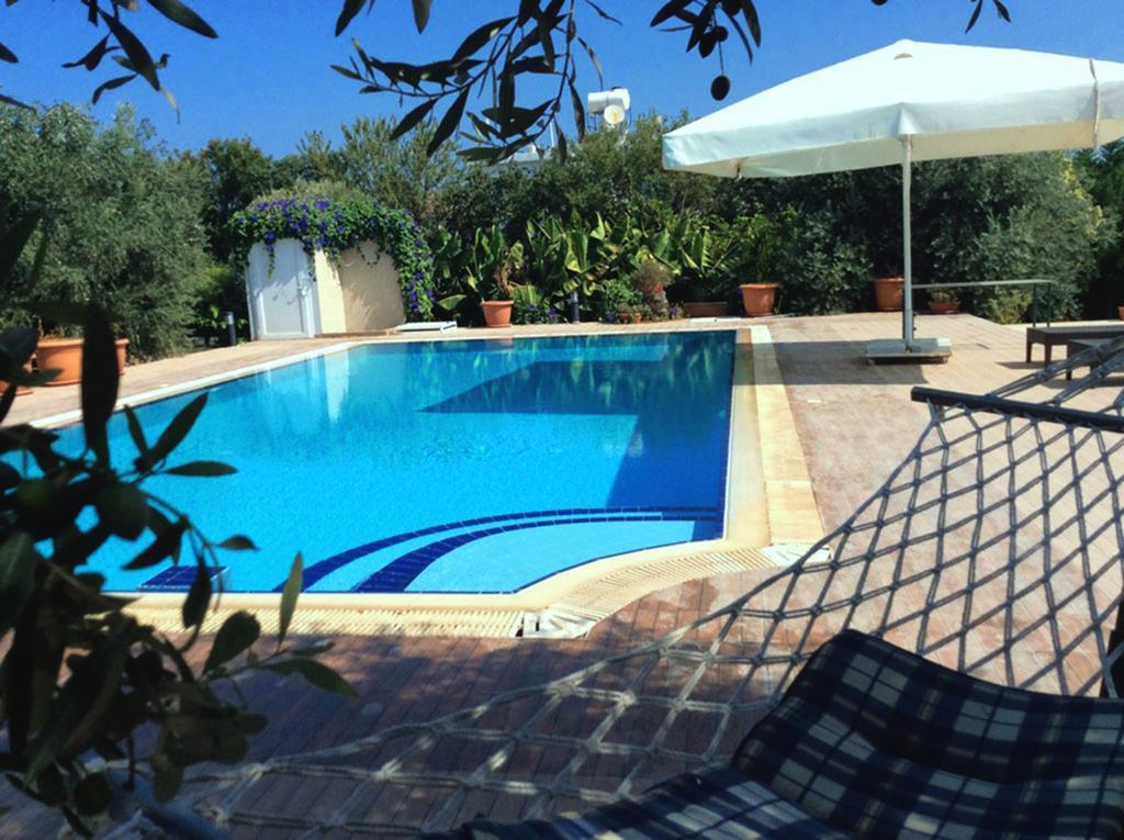 Hera Kyrenia Bb Guest house Kazaphani
