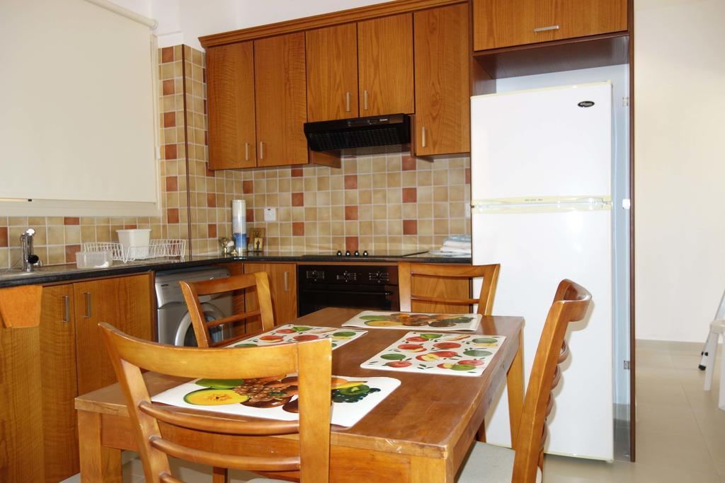 Apartment Alineris