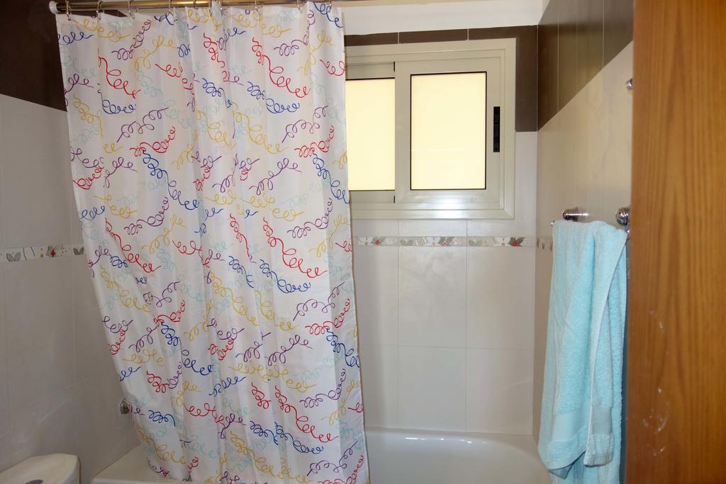 Alineris Apartment Peyia