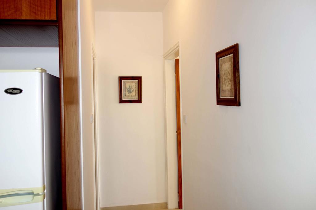 Alineris Apartment