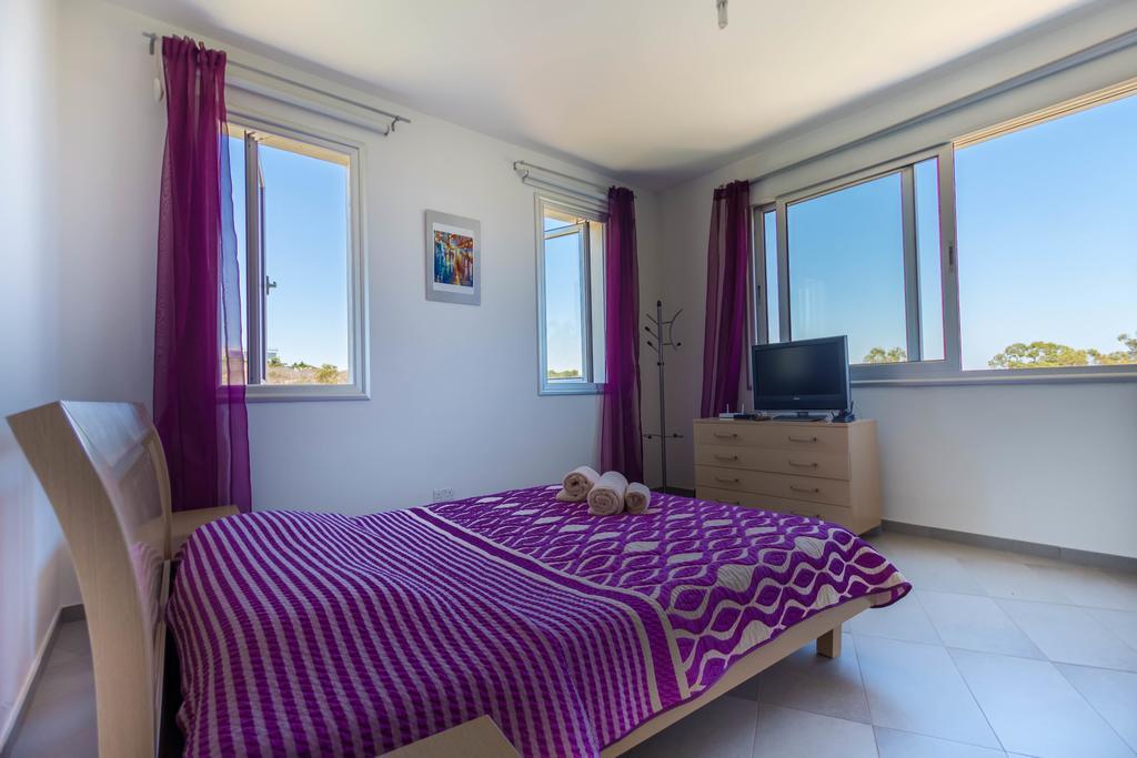 Villa Akefalou Bay