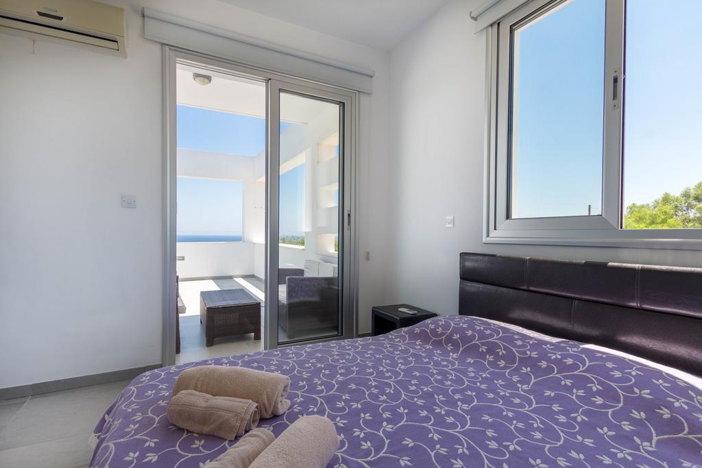 Villa Akefalou Bay Protaras