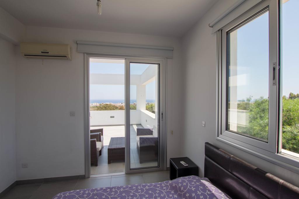 Akefalou Bay * Protaras