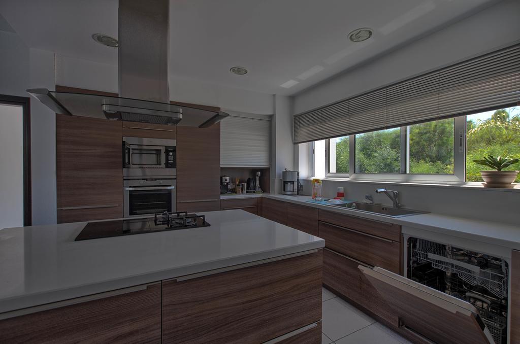 Villa Akefalou Bay Protaras