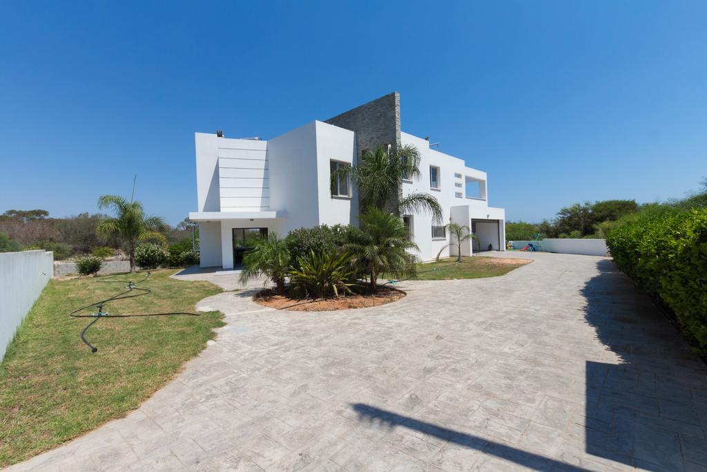Akefalou Bay Villa