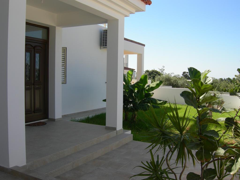 Despoina Pousada Paphos